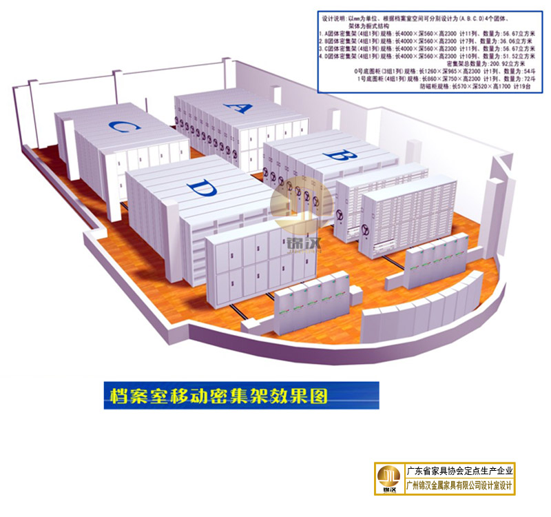 深圳房地產(chǎn)公司密集架項目 深圳房地產(chǎn)公司密集架項目