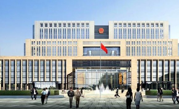 佛山某人民法院安防設(shè)備 佛山某人民法院安防設(shè)備