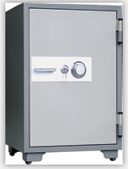 JH-F-20-D65、100、115防火文件柜