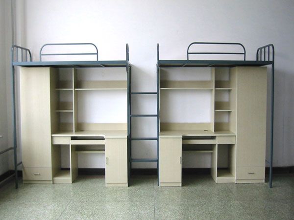 JH-G-10公寓床 JH-G-10公寓床